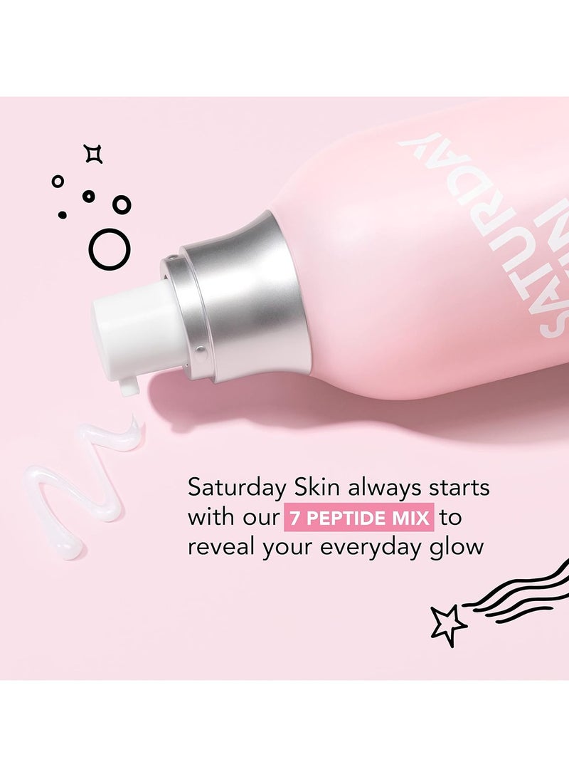 Wide Awake Brightening Illuminating Eye Cream for Wrinkles Puffy Eyes Dark Circles Lightweight Moisturizing Anti Aging Reduce Fine Lines Korean Skincare 101 Fl Oz 30ml