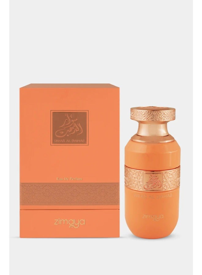 SAWAR AL DAHAB 100ML EDP