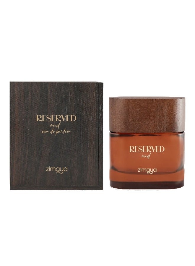 RESERVED OUD EDP 100ML