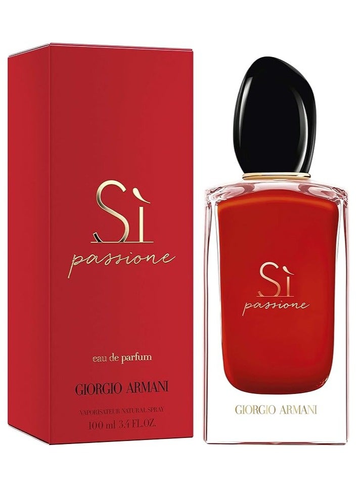 Si Passione EDP For Women 100mlml