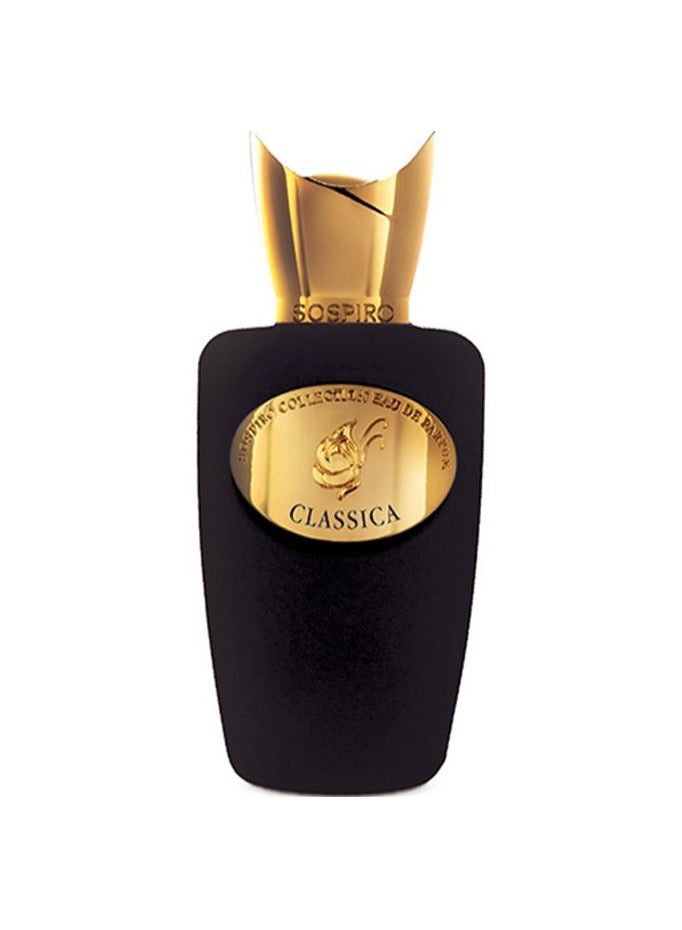 Sospiro Classica Eau de Parfum 100ml