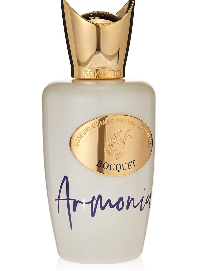 Sospiro Bouquet Armonia Eau de Parfum 100ml
