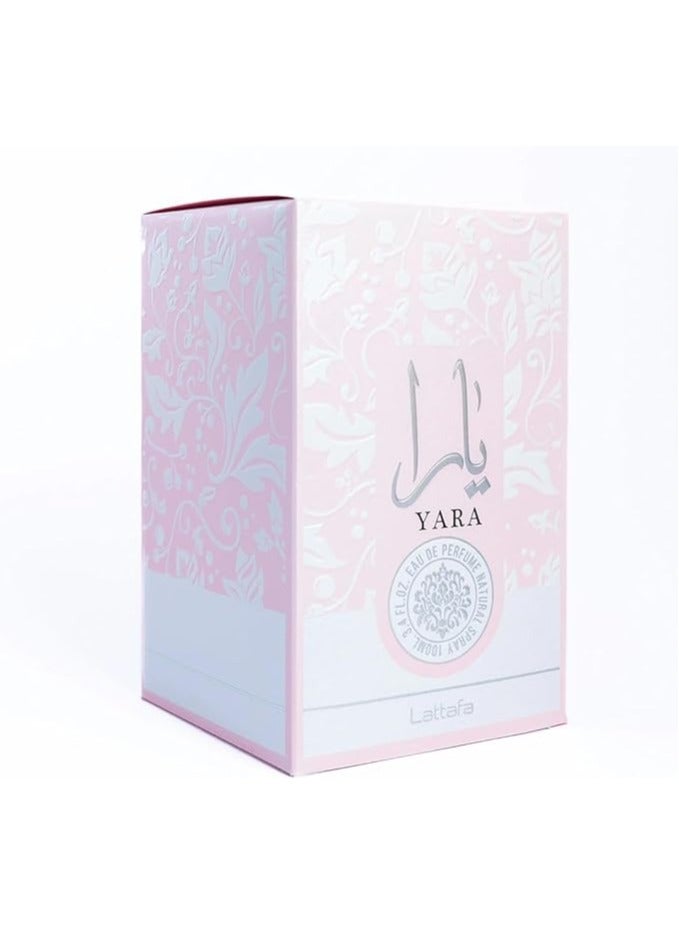 Yara EDP 100ml