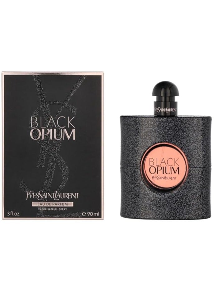 Black Opium EDP 90ml