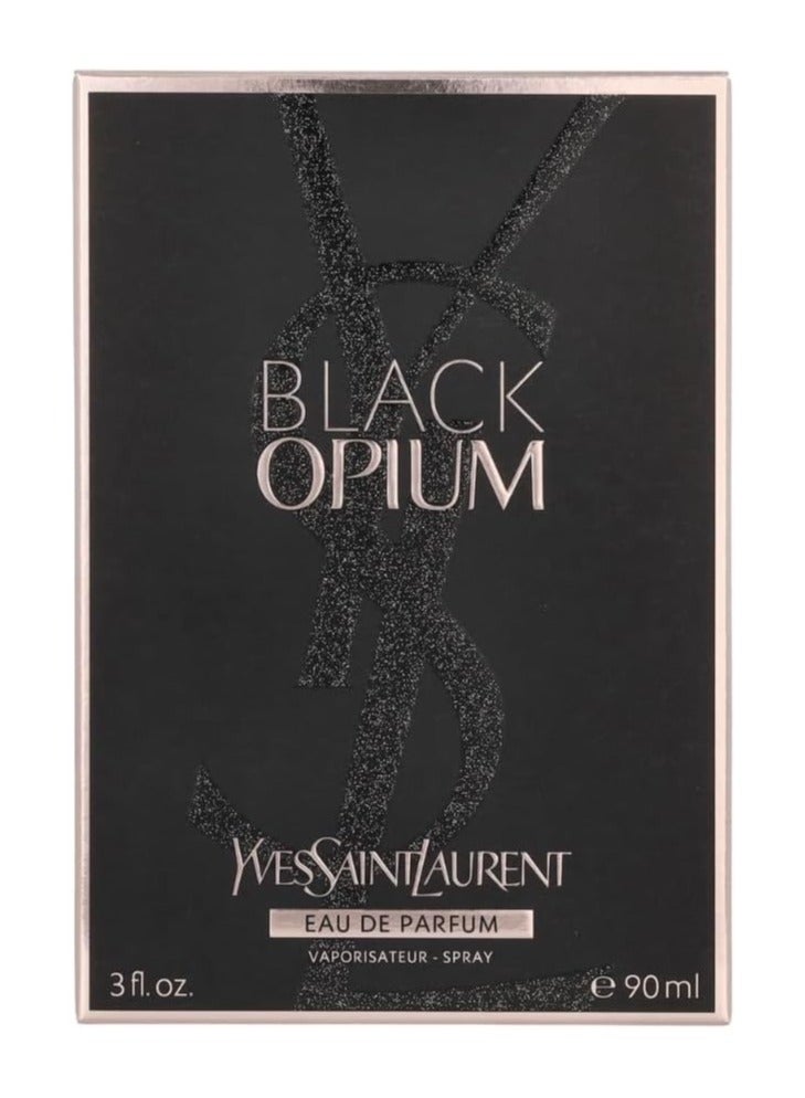 Black Opium EDP 90ml