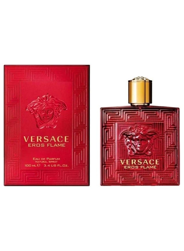 Eros Flame EDP 100ml