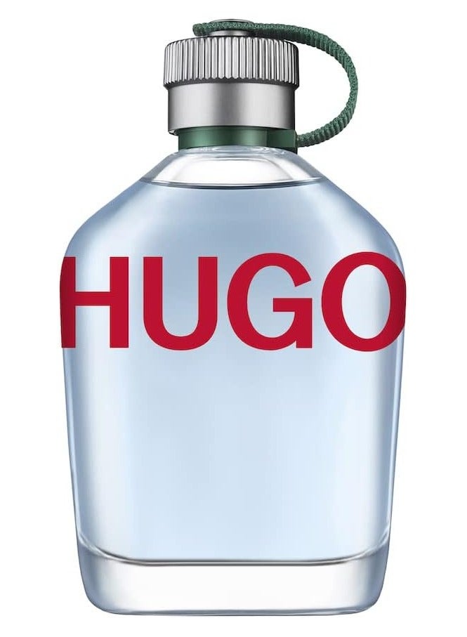 Hugo EDT For Men 200ml