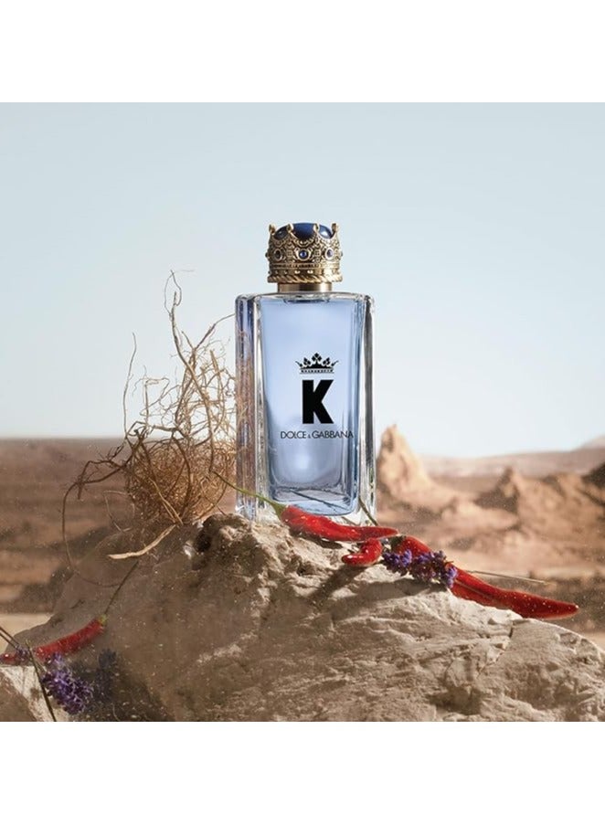 K EDT 100ml mlml