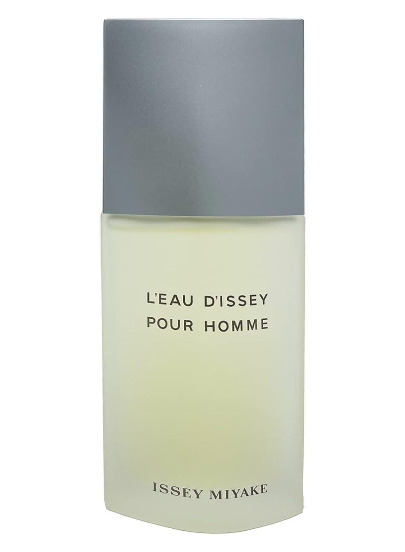 L'eau D'issey Pour Homme EDT 75ml