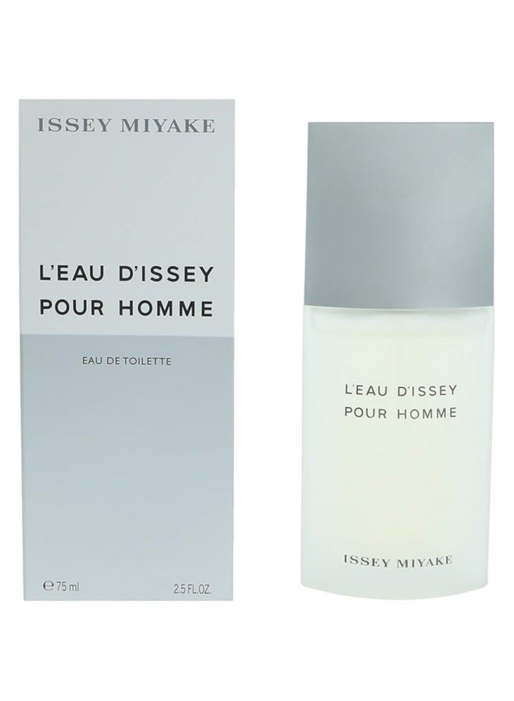 L'eau D'issey Pour Homme EDT 75ml