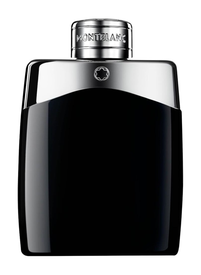 Legend by Mont Blanc For Men EDT 100ml