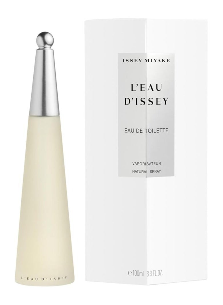 L'Eau D'Issey EDT 100ml