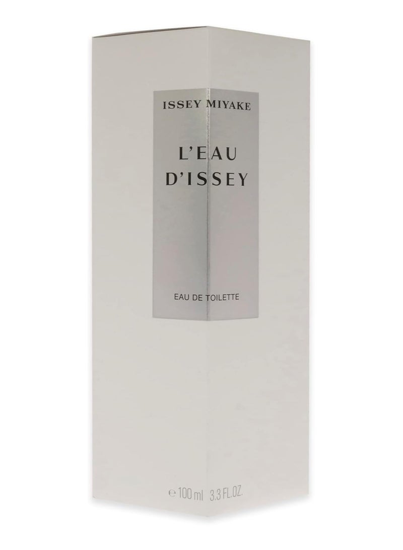 L'Eau D'Issey EDT 100ml