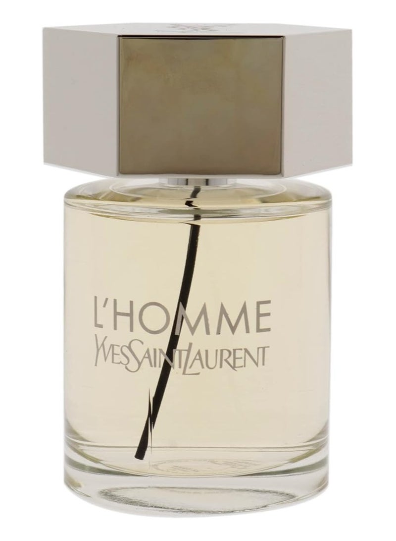 L'Homme EDT 100ml