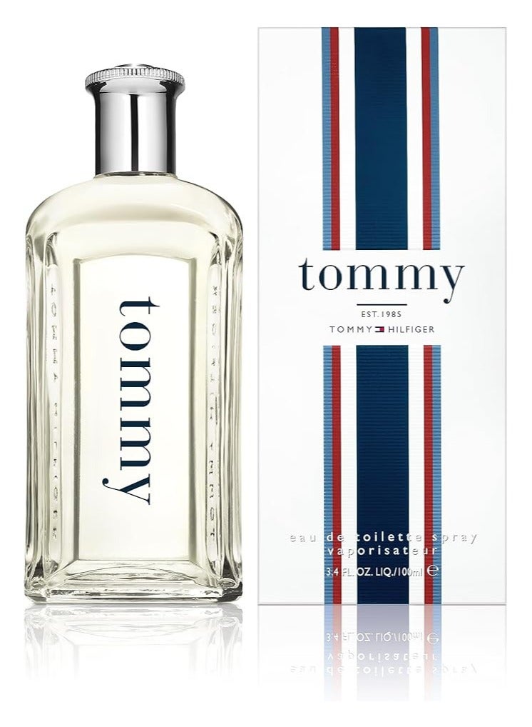 Tommy Hilfiger EDT 100ml