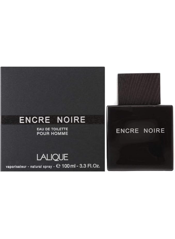 Encre Noire EDT 100ml