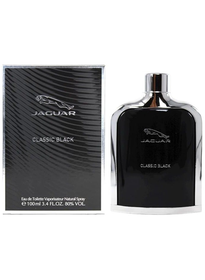 Classic Black EDT 100ml