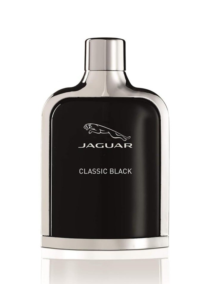 Classic Black EDT 100ml