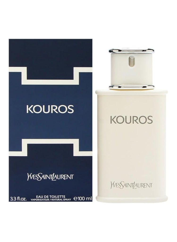 Kouros EDT 100ml