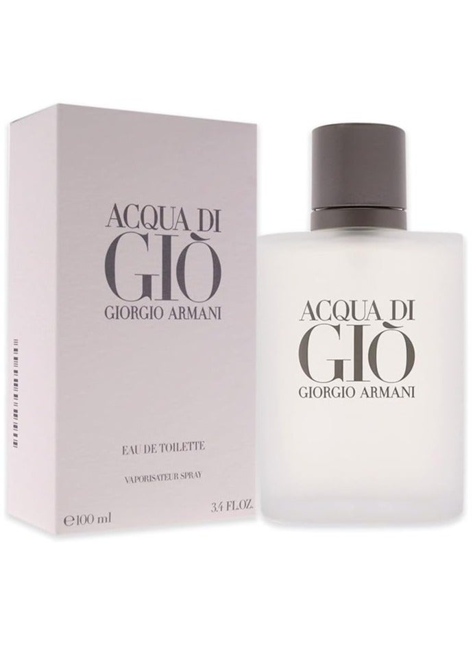 Acqua Di Gio EDT 100ml