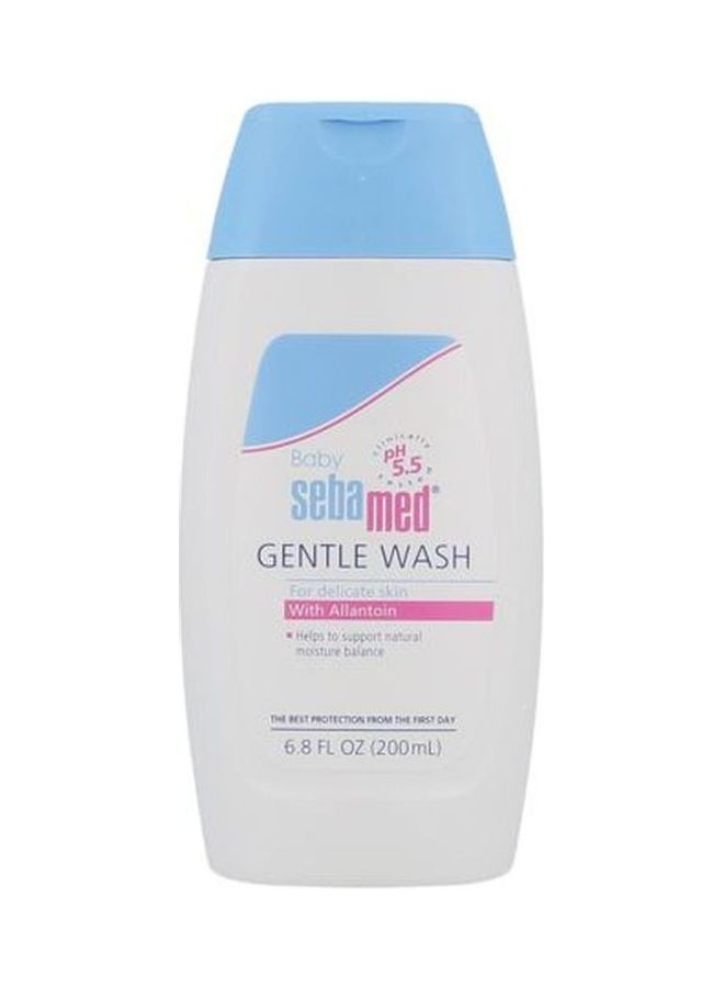 Baby Gentle Wash