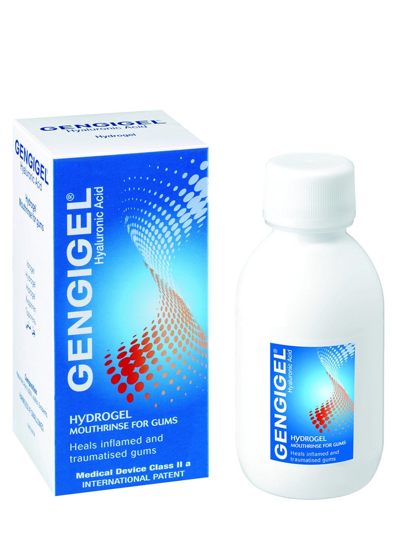 Gengigel Mouthrinse 150ml