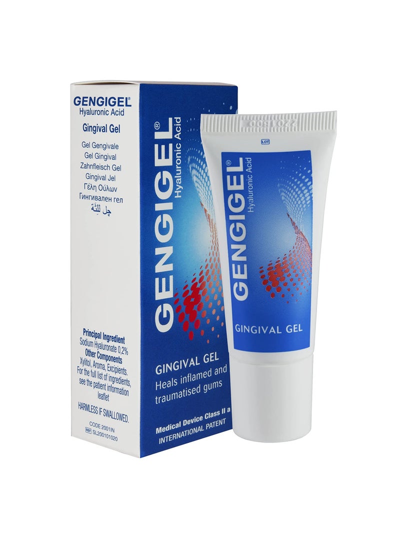 Gengigel oral gel 20ml