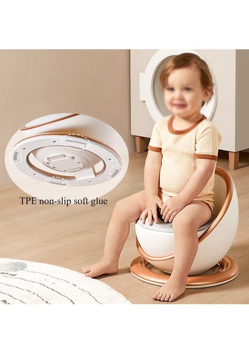 Baby Potty Seat Training Seat for babies Soft & Comfortable for New Born Baby/Infant/Kids