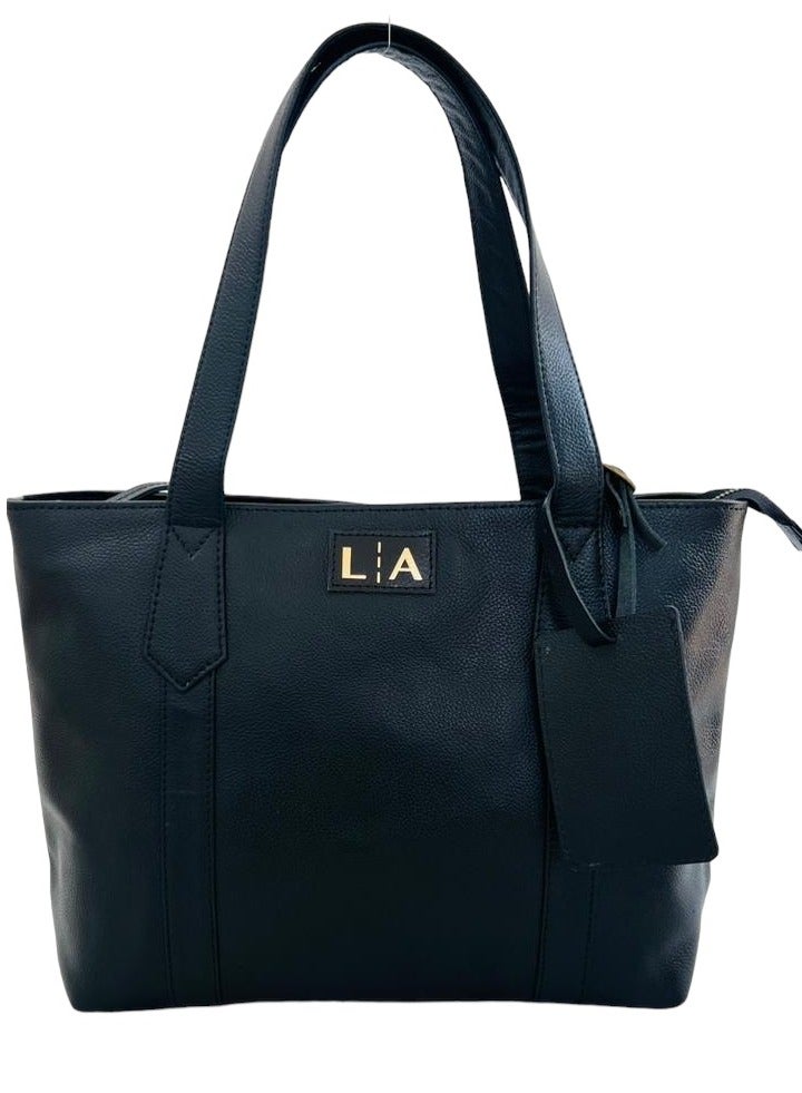 LA Genuine Leather Bag