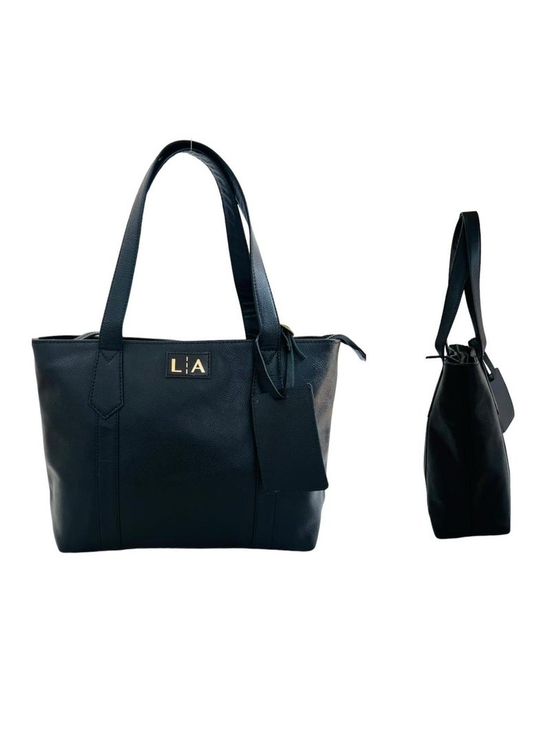 LA Genuine Leather Bag