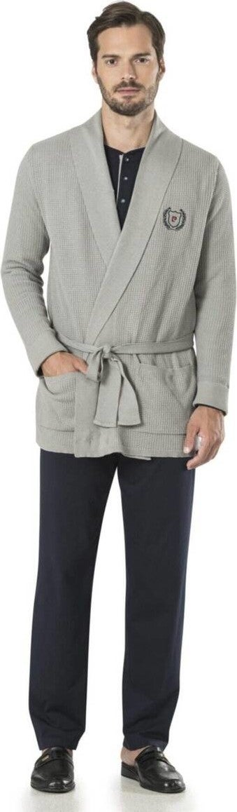 Men's Knitwear Set