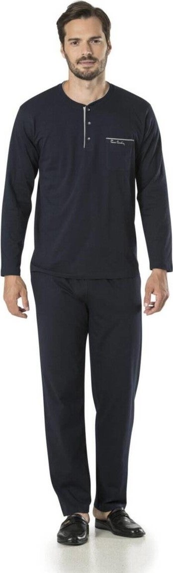 Men's Knitwear Set