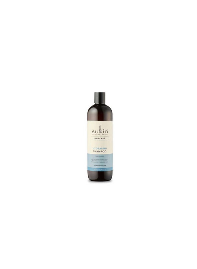 Sukin Hydrating Shampoo