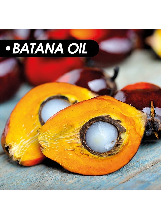 Batana Oil for Hair Growth Batana Oil - Batana Oil Organic for Healthy Hair - Repair Damaged Hair, Nourishes Thin Hair Scalp Skin and Loss Hair Growth Fir for All Hair Types, 30 ml