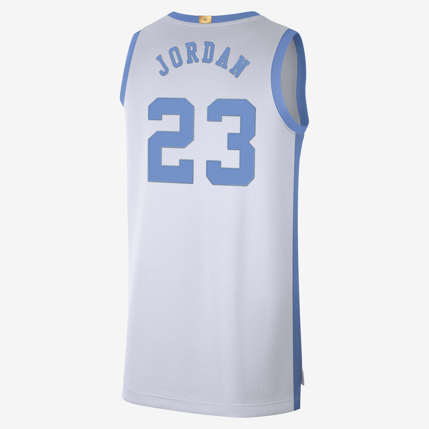 Men's UNC Limited Dri-FIT College Basketball Jersey