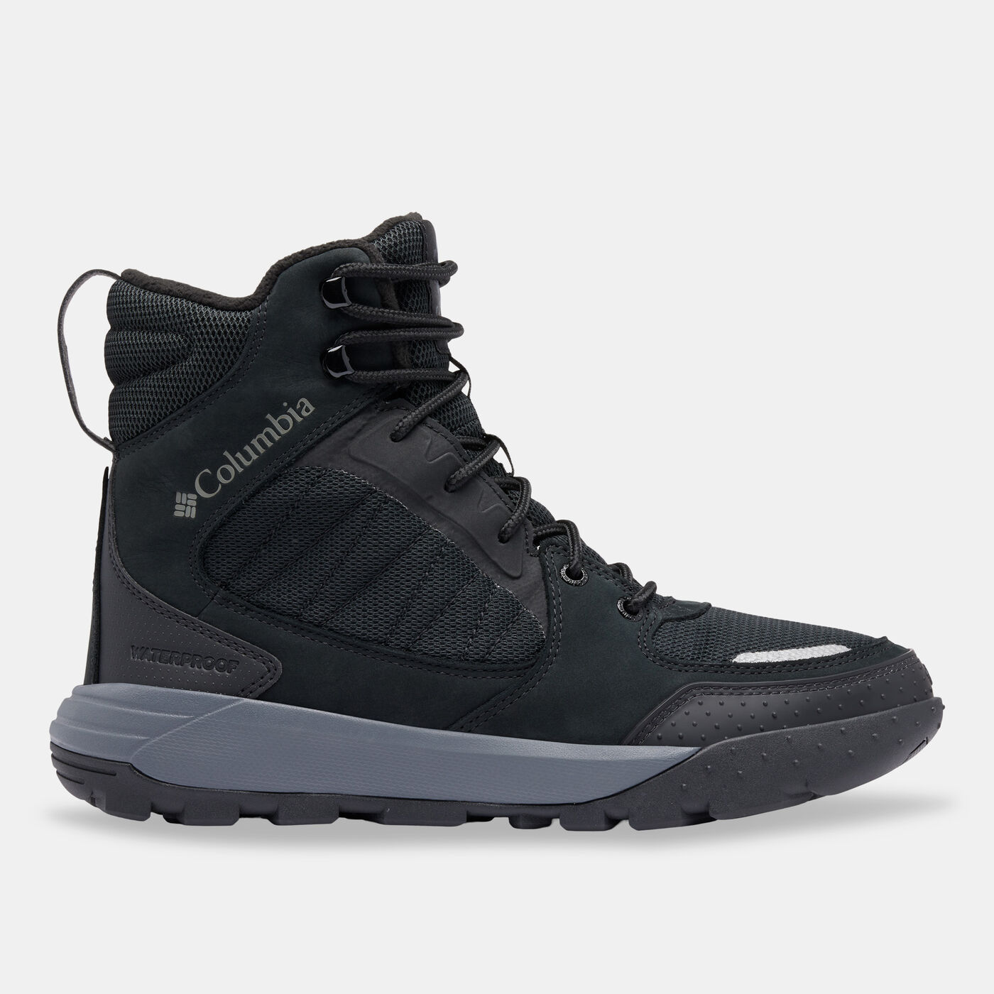 Men's Portlander Omni-Heat Infinity Boots