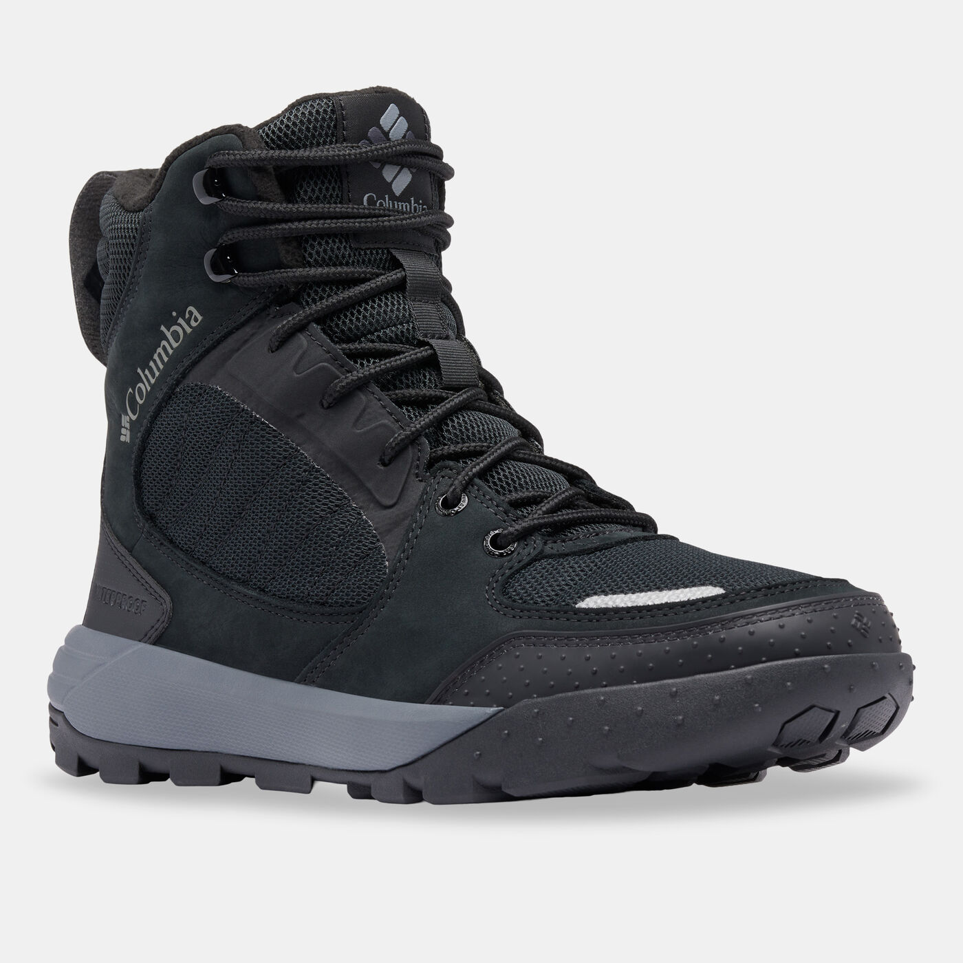 Men's Portlander Omni-Heat Infinity Boots