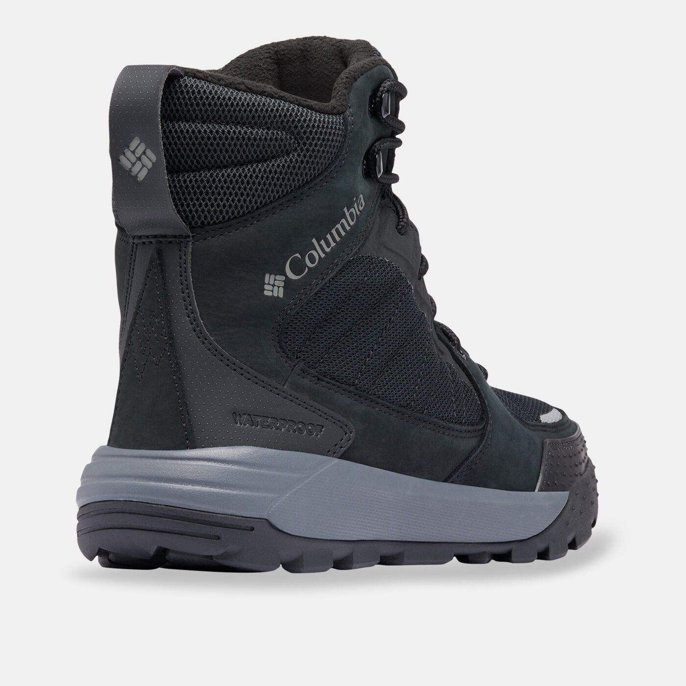 Men's Portlander Omni-Heat Infinity Boots