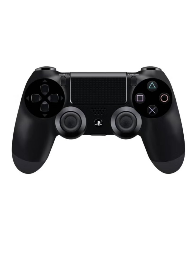 DUALSHOCK 4 Wireless Controller for PlayStation 4 - Black