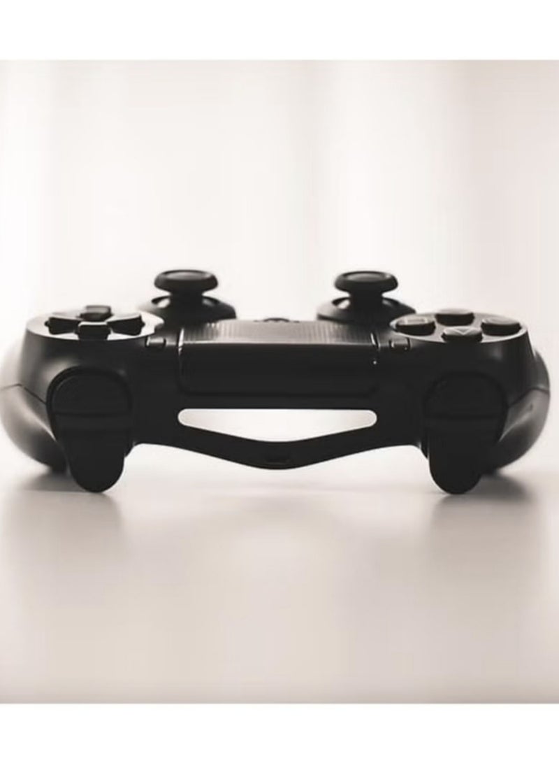 DUALSHOCK 4 Wireless Controller for PlayStation 4 - Black