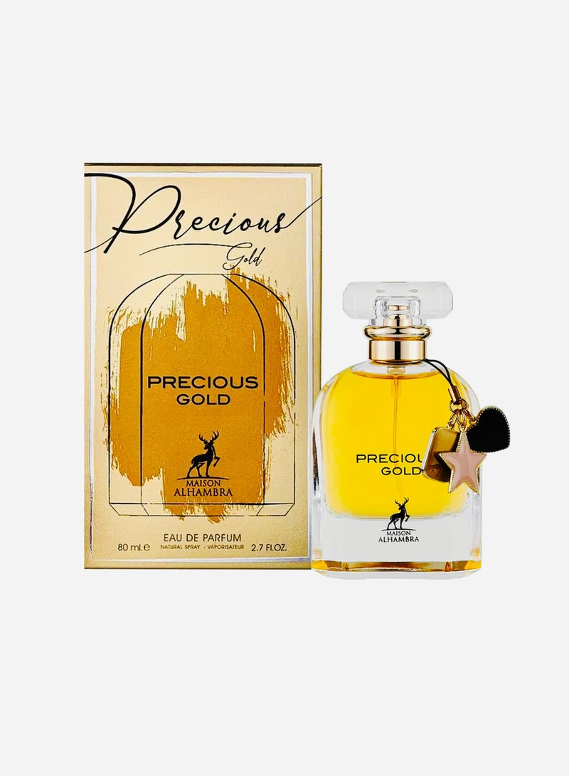 Precious Gold EDP 100ML