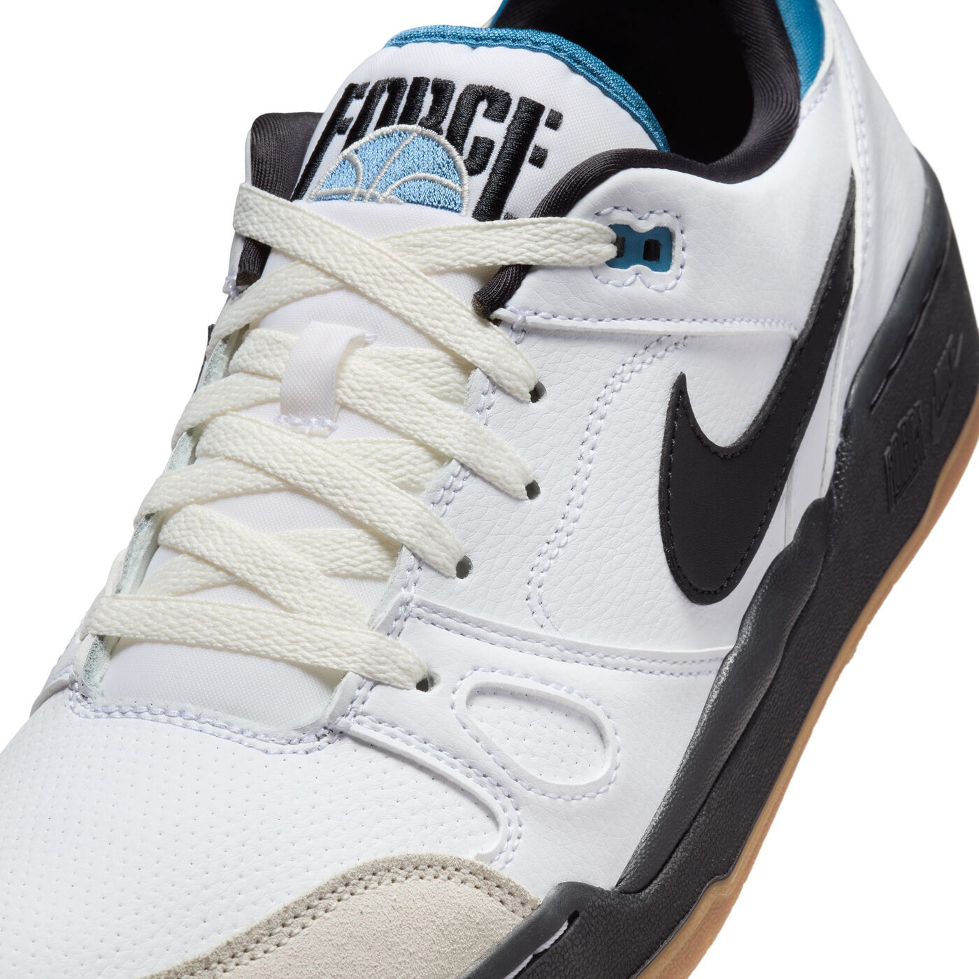 Men's Full Force Low Shoes