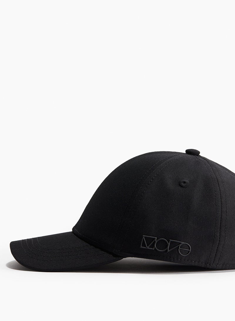 Water-Repellent Sports Cap