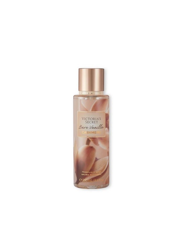 Bare Vanilla Cashmere Body Mist