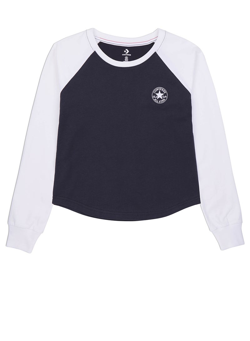 Cozy Raglan T-Shirt