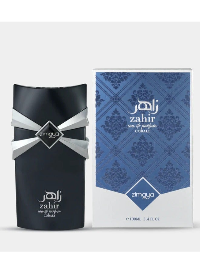 ZAHIR COBALT EDP 100ML