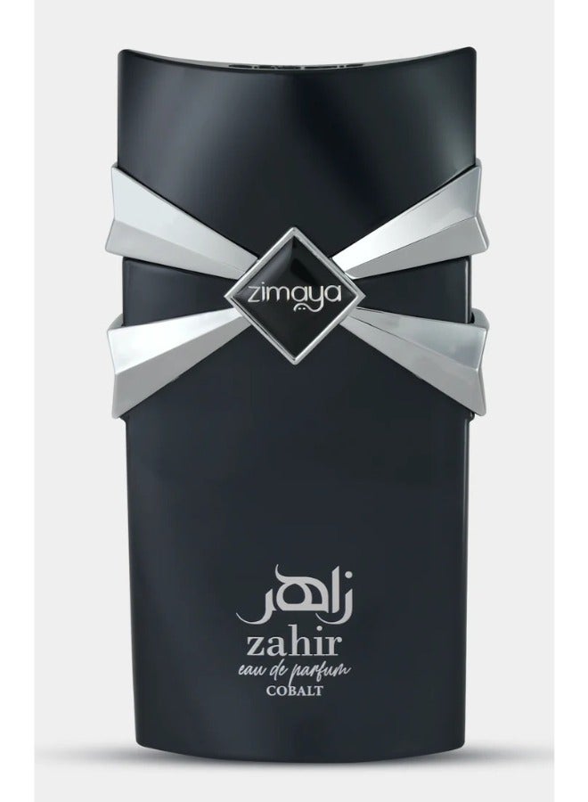 ZAHIR COBALT EDP 100ML