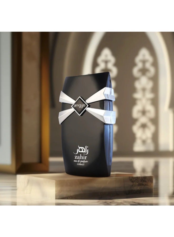 ZAHIR COBALT EDP 100ML