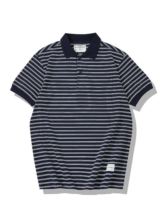 New Fashion Men's Short Sleeves