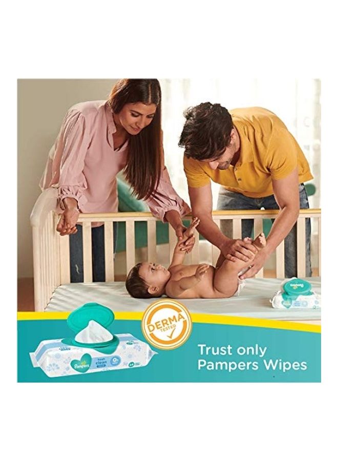 12-Piece Diaper Set